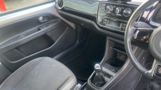 Volkswagen Up 1.0 High Up 5dr Petrol Hatchback